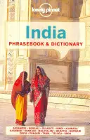 Lonely Planet India Phrasebook & Dictionary 2