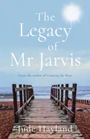 L'héritage de M. Jarvis - Legacy of Mr Jarvis