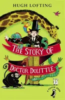 L'histoire du docteur Dolittle - Story of Doctor Dolittle