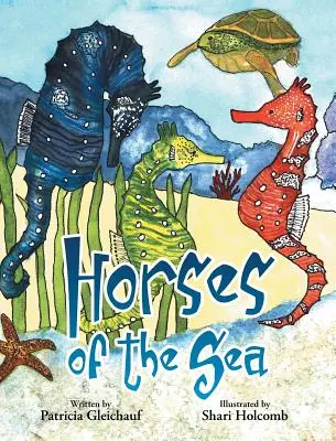 Les chevaux de la mer - Horses of the Sea