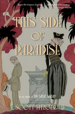 De ce côté-ci du paradis (Warbler Classics) - This Side of Paradise (Warbler Classics)