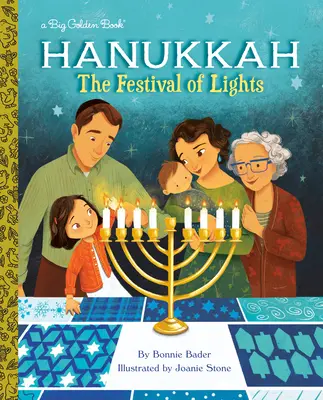 Hanoukka : la fête des lumières - Hanukkah: The Festival of Lights