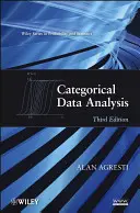 Analyse des données catégorielles - Categorical Data Analysis