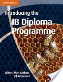 Présentation du Programme du Diplôme Ib - Introducing the Ib Diploma Programme