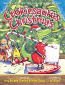 Cookiesaurus Noël - Cookiesaurus Christmas