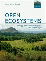 Écosystèmes ouverts : Écologie et évolution au-delà de la lisière de la forêt - Open Ecosystems: Ecology and Evolution Beyond the Forest Edge