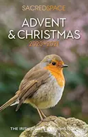 Espace sacré pour l'Avent et Noël 2020-2021 - Sacred Space Advent & Christmas 2020-2021