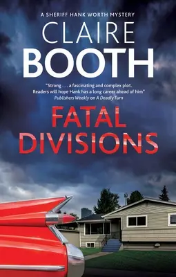 Divisions fatales - Fatal Divisions