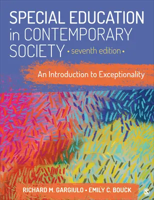 L'éducation spéciale dans la société contemporaine : Une introduction à l'exceptionnalité - Special Education in Contemporary Society: An Introduction to Exceptionality