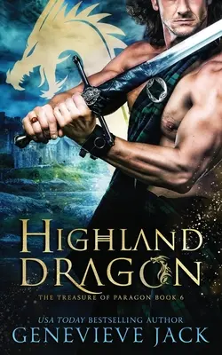 Dragon des Highlands - Highland Dragon