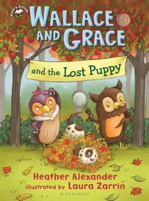 Wallace et Grace et le chiot perdu - Wallace and Grace and the Lost Puppy