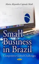 Les petites entreprises au Brésil - Défis concurrentiels mondiaux - Small Business in Brazil - Competitive Global Challenges