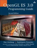 Guide de programmation OpenGL Es 3.0 - OpenGL Es 3.0 Programming Guide