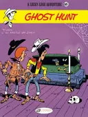 Chasse aux fantômes - Ghost Hunt