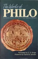 Les œuvres de Philon - The Works of Philo