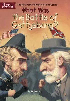 Qu'est-ce que la bataille de Gettysburg ? - What Was the Battle of Gettysburg?