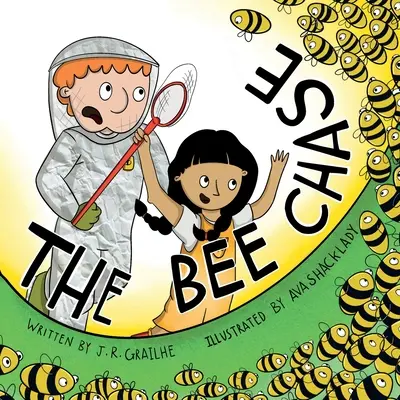 La chasse aux abeilles - The Bee Chase