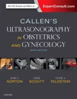 L'échographie en obstétrique et gynécologie de Callen - Callen's Ultrasonography in Obstetrics and Gynecology