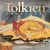 Tolkien : Trésors - Tolkien: Treasures