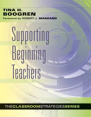 Soutenir les enseignants débutants - Supporting Beginning Teachers