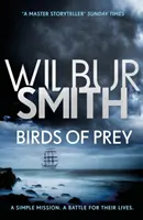 Oiseaux de proie - La série Courtney 9 - Birds of Prey - The Courtney Series 9