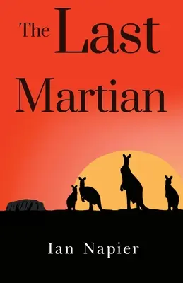 Le dernier martien - The Last Martian