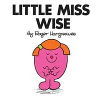 Petite Mademoiselle Sage - Little Miss Wise