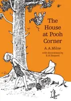 La maison au coin des oursons - House at Pooh Corner