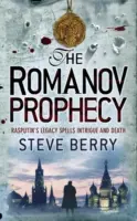 La prophétie des Romanov - Romanov Prophecy