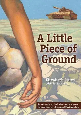 Un petit bout de terre - A Little Piece of Ground