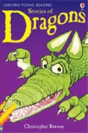 Histoires de dragons - Stories of Dragons