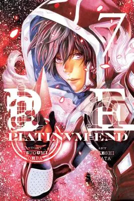 Fin en platine, Vol. 7, 7 - Platinum End, Vol. 7, 7