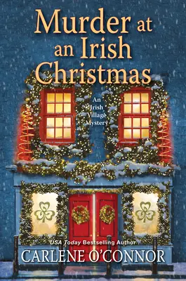 Meurtre lors d'un Noël irlandais - Murder at an Irish Christmas