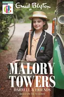 Les Tours de Malory : Malory Towers Darrell and Friends - Vu sur CBBC TV - Malory Towers: Malory Towers Darrell and Friends - As seen on CBBC TV