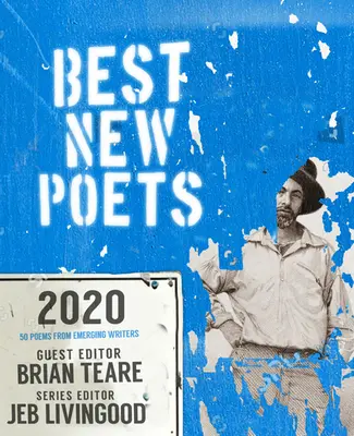 Best New Poets 2020 : 50 poèmes d'écrivains émergents - Best New Poets 2020: 50 Poems from Emerging Writers