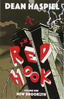 The Red Hook Volume 1 : New Brooklyn - The Red Hook Volume 1: New Brooklyn