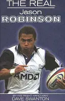 Le vrai Jason Robinson - Real Jason Robinson