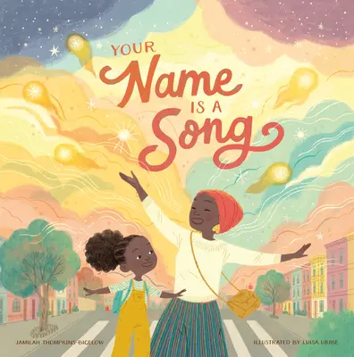 Ton nom est une chanson - Your Name Is a Song