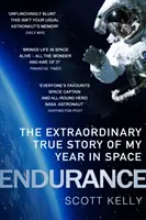 Endurance - Une année dans l'espace, une vie de découvertes - Endurance - A Year in Space, A Lifetime of Discovery