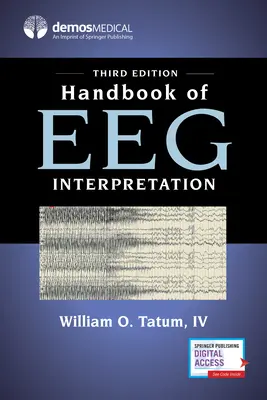 Manuel d'interprétation de l'EEG - Handbook of Eeg Interpretation