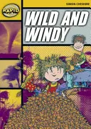 Lecture rapide : Wild and Windy (Stade 4, Niveau 4A) - Rapid Reading: Wild and Windy (Stage 4, Level 4A)