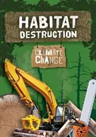 Destruction de l'habitat - Habitat Destruction