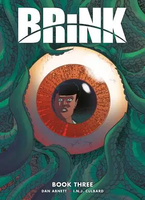 Brink, 3 : Livre Trois - Brink, 3: Book Three