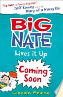 Big Nate : Laugh-Oama - Big Nate Lives It Up