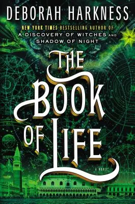 Le livre de la vie - The Book of Life