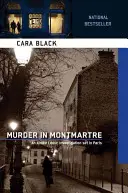 Meurtre à Montmartre - Murder in Montmartre