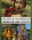 L'art de l'animation et des effets 3D par ordinateur - The Art of 3D Computer Animation and Effects