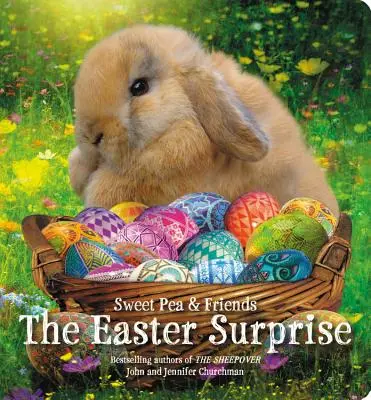 La surprise de Pâques - The Easter Surprise