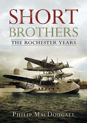Petits frères : Les années Rochester - Short Brothers: The Rochester Years