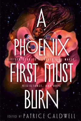 A Phoenix First Must Burn : Seize histoires de magie, de résistance et d'espoir des filles noires - A Phoenix First Must Burn: Sixteen Stories of Black Girl Magic, Resistance, and Hope